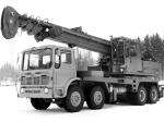 AEC 505 Vanaja 1967 года